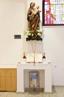 Cerkev Sv. Jožefa Delavca 5